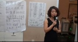 丽蒂雅公司美容院加盟店绅梦spa商务养生会所拓客活动美容师分享2
