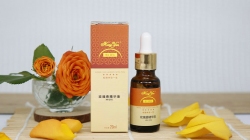 虹韵化妆品HY-315玫瑰香精华液